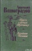 Книга Осуждение Паганини автора Анатолий Виноградов