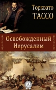 Книга Освобожденный Иерусалим автора Торквато Тассо