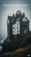 Книга Отель "Последний шанс" (СИ) автора Sergey Smirnov
