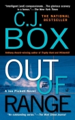 Книга Out of Range автора C. J. Box