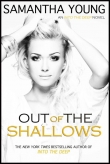 Книга Out of the Shallows автора Samantha Young