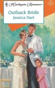 Книга Outback bride автора Jessica Hart