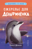 Книга Ожерелье для дельфинёнка автора Рэйчел Дэлахэй