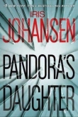 Книга Pandora's Daughter  автора Iris Johansen