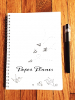 Книга Paper Planes (СИ) автора Miss Alex