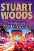 Книга Paris Match автора Stuart Woods