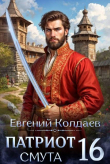 Книга Патриот. Смута. Том 16 (СИ) автора Евгений Колдаев