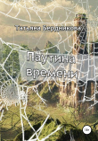 Книга Паутина времени автора Т. Бердникова