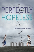 Книга Perfectly Hopeless автора Holly Hood