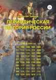 Книга Периодическая история России с 850 по 2050 год автора Алексей Зайцев
