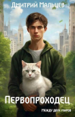Книга Первопроходец. Том 1 (СИ) автора Дмитрий Мальцев