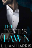 Книга Пешка дьявола (ЛП) автора Лилиан Харрис