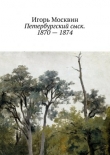 Книга Петербургский сыск. 1870 – 1874 автора Игорь Москвин