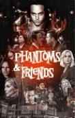 Книга Phantoms and friends (СИ) автора Rocky Raccoon
