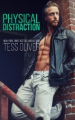 Книга Physical Distraction автора Tess Oliver