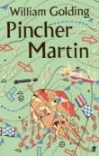 Книга Пинчер Мартин (отрывок из романа) автора Уильям Голдинг
