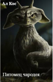 Книга Питомец чародея. Книга 1 (СИ) автора Ал Кос