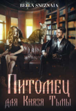 Книга Питомец для Князя Тьмы, или Все любят котиков (СИ) автора Белла Снежная