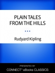 Книга Plain Tales from the Hills автора Rudyard Kipling