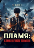 Книга Пламя: Клинки вечного пламени (СИ) автора Ян Ньюмен