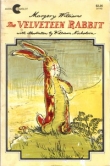 Книга Плюшевый Кролик автора Марджери Уильямс