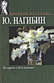 Книга По пути в бессмертие автора Юрий Нагибин