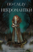 Книга По следу некромантки (СИ) автора Мария Костылева
