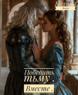Книга Победить тьму. Вместе (СИ) автора Калина Ясина