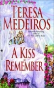 Книга Поцелуй, чтобы вспомнить (ЛП) автора Тереза Медейрос
