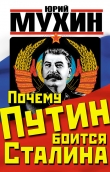 Книга Почему Путин боится Сталина автора Юрий Мухин