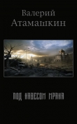 Книга Под навесом мрака (СИ) автора Валерий Атамашкин