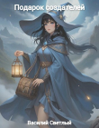 Книга Подарок создателей часть I (СИ) автора Василий Светлый
