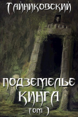Книга Подземелье Кинга. Том I (СИ) автора Тайниковский