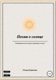 Книга Поэма о солнце автора Полина Борискина