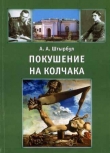 Книга Покушение на Колчака историческое расследование  автора А. Штырбул
