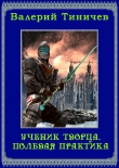 Книга Полевая практика (СИ) автора Валерий Тиничев