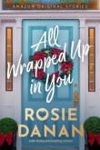 Книга Полностью укутанный тобой (ЛП) автора Данан Рози