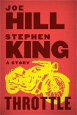 Книга Полный газ автора Стивен Кинг