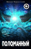 Книга Поломанный (СИ) автора Михаил Черкасский