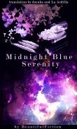 Книга Полуночная Синева и Безмятежность (СИ) автора BeautifulFiction