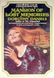 Книга Поместье потерянных грез автора Дороти Дэниелс