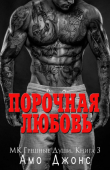 Книга Порочная любовь (ЛП) автора Амо Джонс