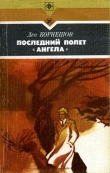 Книга Последний полет «Ангела» автора Лев Корнешов