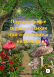 Книга Поучительные сказки в стихах про животных и не только автора Николай Филиппов