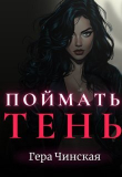 Книга Поймать Тень (СИ) автора Гера Чинская