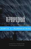 Книга Пожиратель (СИ) автора Никита Рудаков
