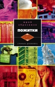 Книга Пожитки. Роман-дневник автора Юрий Абросимов