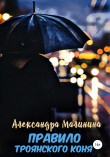 Книга Правило Троянского коня автора Александра Малинина