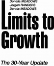Книга Пределы роста. 30 лет спустя автора Донелла Медоуз