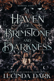 Книга Прибежище из серы и тьмы (ЛП) автора Люсинда Дарк